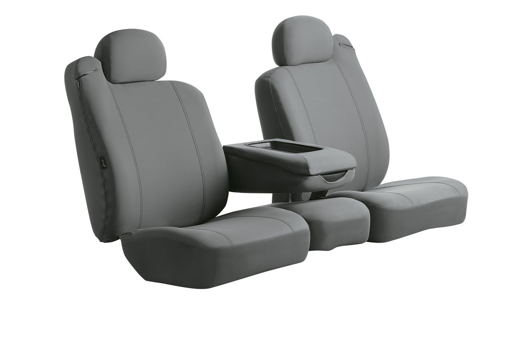 Fia SP8004 GRAY Seat Protector Universal Fit Seat Cover