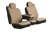 Load image into Gallery viewer, Fia SP8050 TAUPE Seat Protector Universal Fit Seat Cover