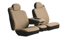 Load image into Gallery viewer, Fia SP84 TAUPE Seat Protector Universal Fit Seat Cover