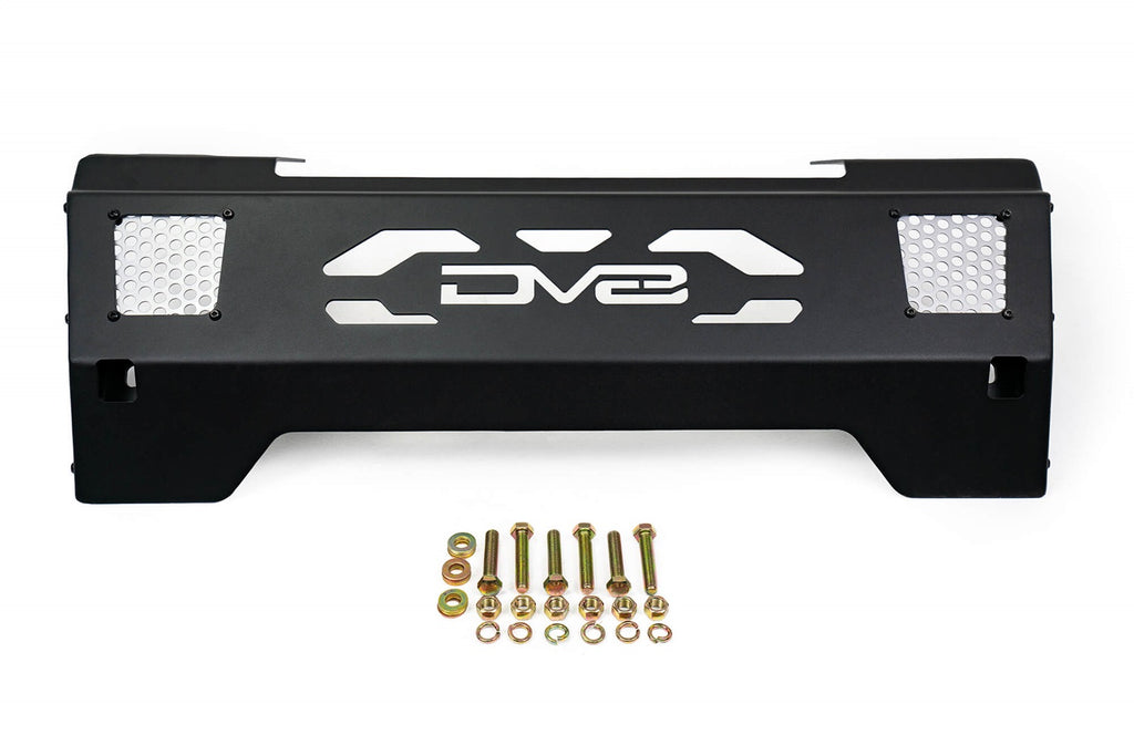 DV8 Offroad SPBR-01 Skid Plate Fits 21-22 Bronco