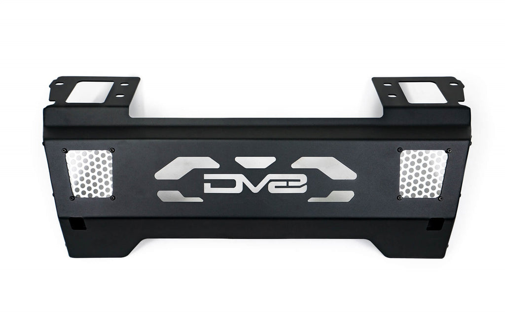 DV8 Offroad SPBR-01 Skid Plate Fits 21-22 Bronco