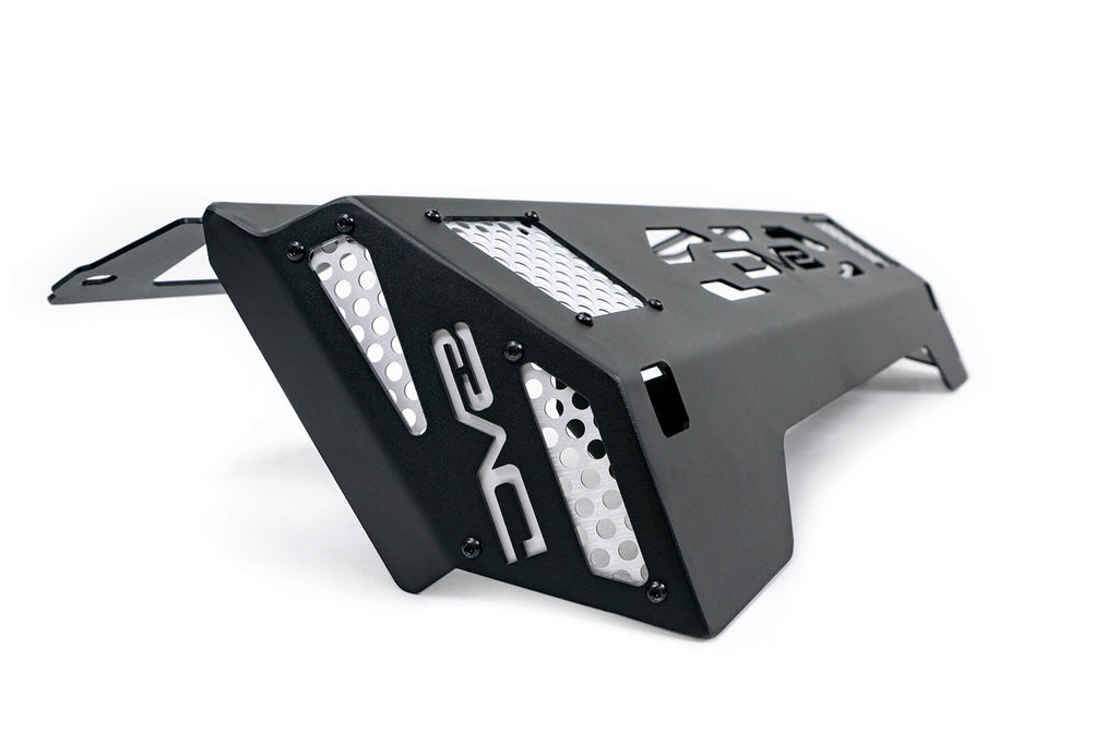 DV8 Offroad SPBR-01 Skid Plate Fits 21-22 Bronco