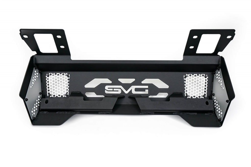 DV8 Offroad SPBR-01 Skid Plate Fits 21-22 Bronco