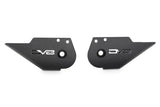 DV8 Offroad SPBR-05 Trailing Arm Skid Plates Fits 21-24 Bronco