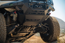 Load image into Gallery viewer, DV8 Offroad SPBR-07 Low Pro Skid Plate Fits 21-24 Bronco