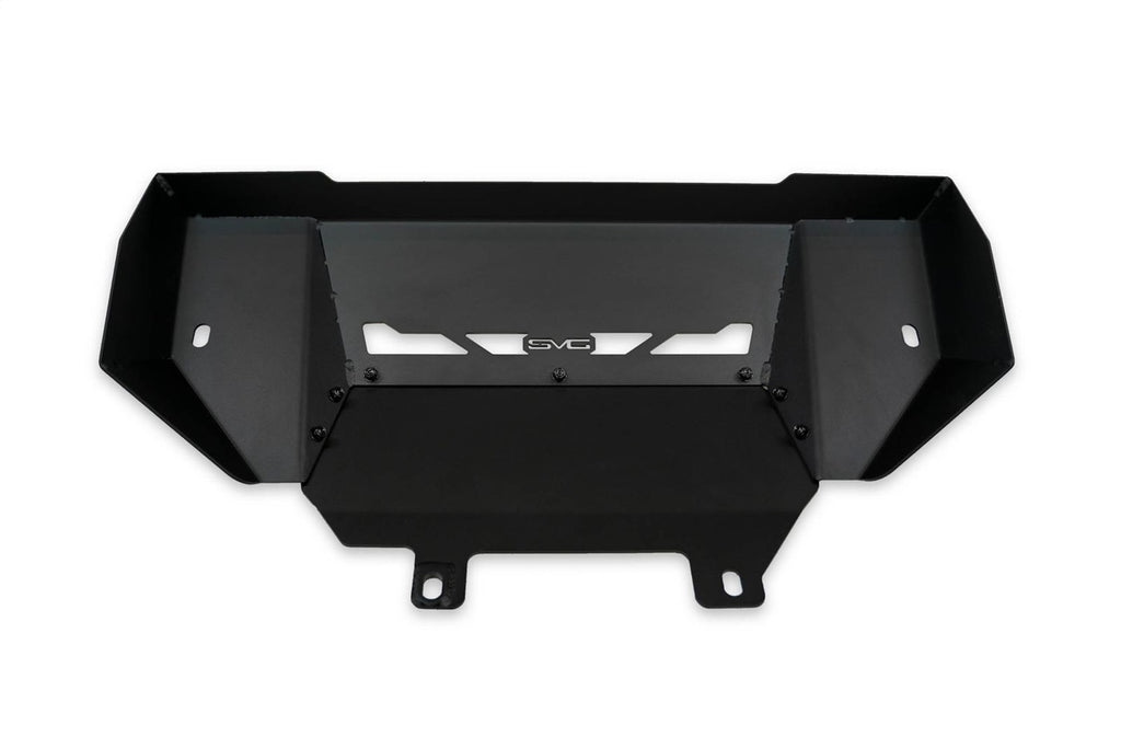 DV8 Offroad SPBR-07 Low Pro Skid Plate Fits 21-24 Bronco