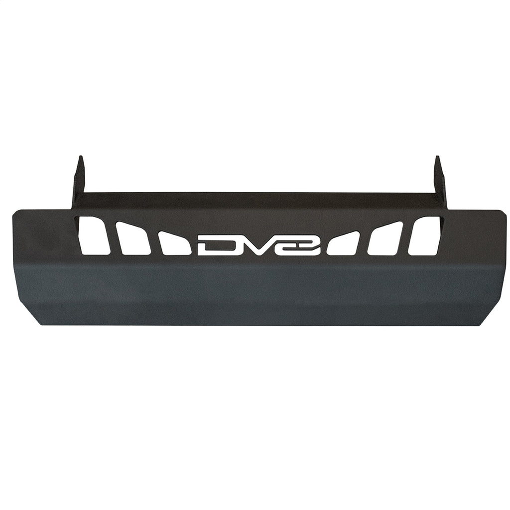 DV8 Offroad SPJL-01 Sway Bar Disconnect Skid Plate Fits 18-22 Wrangler (JL)