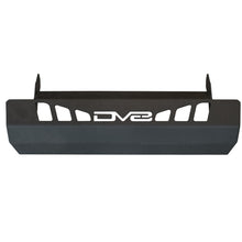 Load image into Gallery viewer, DV8 Offroad SPJL-01 Sway Bar Disconnect Skid Plate Fits 18-22 Wrangler (JL)