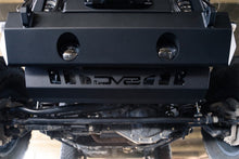 Load image into Gallery viewer, DV8 Offroad SPJL-02 Sway-Bar Disconnect Motor Skid Plate Fits Wrangler (JL)