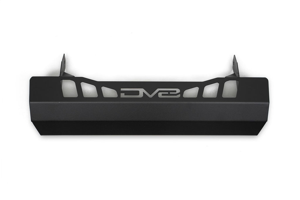 DV8 Offroad SPJL-02 Sway-Bar Disconnect Motor Skid Plate Fits Wrangler (JL)