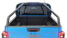 Load image into Gallery viewer, Fab Fours JTSR20-1 Sport Rack Fits 20-24 Gladiator Pickup Gladiator