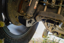 Load image into Gallery viewer, DV8 Offroad SPTT1-02 Shock Skid Plates Fits 16-23 Tacoma
