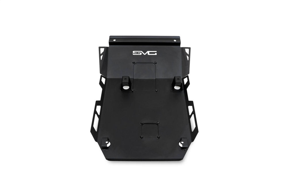 DV8 Offroad SPTT1-04 Skid Plate Fits 16-23 Tacoma