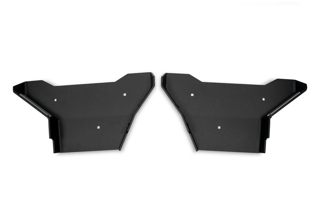 DV8 Offroad SPTT1-05 A-Arm Skid Plates Fits 24-25 Tacoma