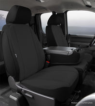 Load image into Gallery viewer, Fia SP89-40 BLACK Seat Protector Custom Seat Cover