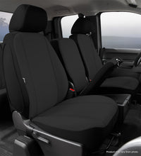 Load image into Gallery viewer, Fia SP87-35 BLACK Seat Protector Custom Seat Cover