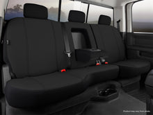 Load image into Gallery viewer, Fia SP82-53 BLACK Seat Protector Custom Seat Cover Fits 19-24 1500