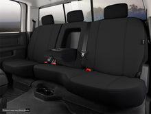 Load image into Gallery viewer, Fia SP82-22 BLACK Seat Protector Custom Seat Cover