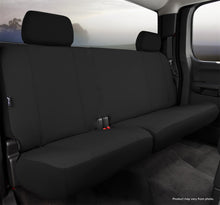 Load image into Gallery viewer, Fia SP82-68 BLACK Seat Protector Custom Seat Cover