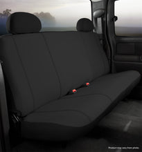 Load image into Gallery viewer, Fia SP82-73 BLACK Seat Protector Custom Seat Cover Fits 07-18 Wrangler (JK)