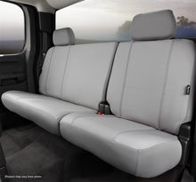 Load image into Gallery viewer, Fia SP82-93 GRAY Seat Protector Custom Seat Cover Fits 13-14 TITAN