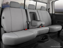Load image into Gallery viewer, Fia SP87-31 GRAY Seat Protector Custom Seat Cover Fits F-150 F-150 Heritage
