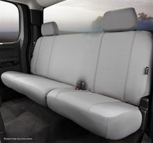 Load image into Gallery viewer, Fia SP82-34 GRAY Seat Protector Custom Seat Cover