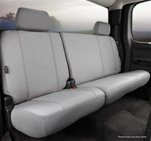 Load image into Gallery viewer, Fia SP82-37 GRAY Seat Protector Custom Seat Cover