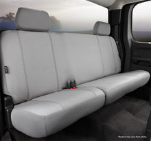Load image into Gallery viewer, Fia SP82-20 GRAY Seat Protector Custom Seat Cover Fits 09-10 F-150