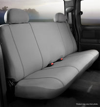 Load image into Gallery viewer, Fia SP82-56 GRAY Seat Protector Custom Seat Cover Fits 19-24 1500