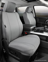 Load image into Gallery viewer, Fia SP87-34 GRAY Seat Protector Custom Seat Cover