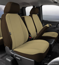 Load image into Gallery viewer, Fia SP88-27 TAUPE Seat Protector Custom Seat Cover