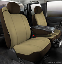 Load image into Gallery viewer, Fia SP88-9 TAUPE Seat Protector Custom Seat Cover