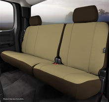 Load image into Gallery viewer, Fia SP82-91 TAUPE Seat Protector Custom Seat Cover Fits 10-12 TITAN