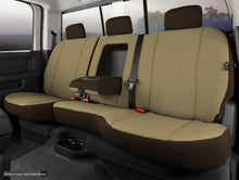 Load image into Gallery viewer, Fia SP82-50 TAUPE Seat Protector Custom Seat Cover
