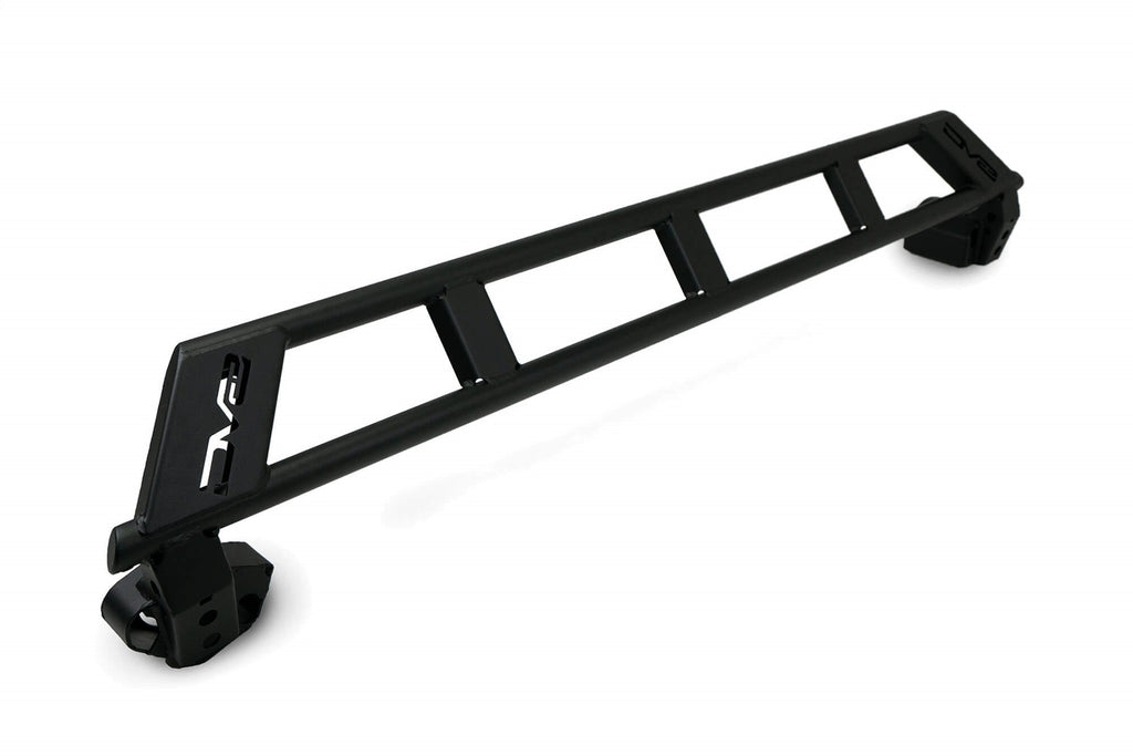 DV8 Offroad SRBR-01 Rock Slider Fits 21-23 Bronco