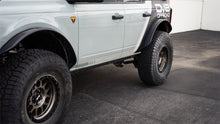 Load image into Gallery viewer, DV8 Offroad SRBR-03 Pinch Weld Covers Fits 21-23 Bronco