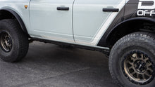 Load image into Gallery viewer, DV8 Offroad SRBR-03 Pinch Weld Covers Fits 21-23 Bronco