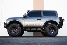 Load image into Gallery viewer, DV8 Offroad SRBR-04 FS-15 Series Rock Sliders Fits 21-23 Bronco