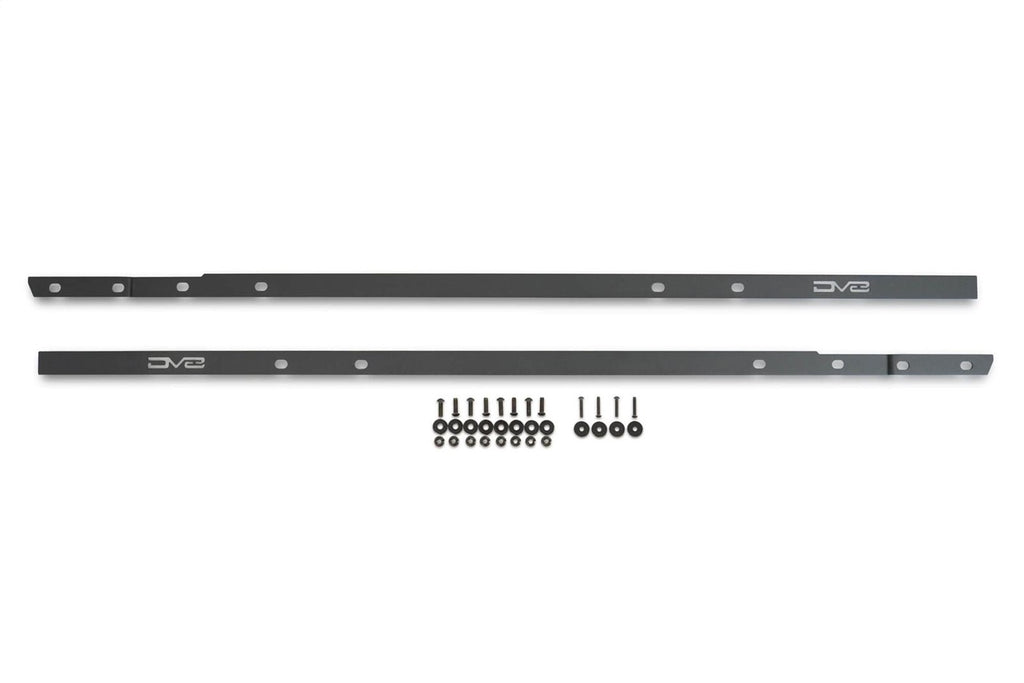 DV8 Offroad SRBR-06 Pinch Weld Covers Fits 21 Bronco