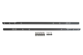 DV8 Offroad SRBR-06 Pinch Weld Covers Fits 21 Bronco