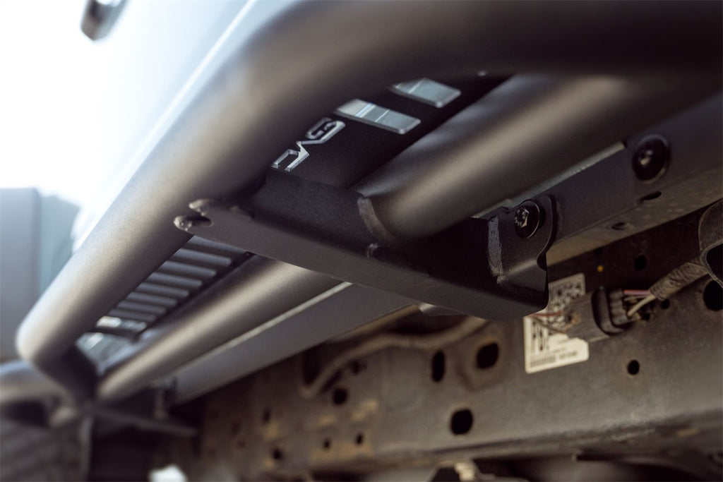 DV8 Offroad SRBR-06 Pinch Weld Covers Fits 21 Bronco