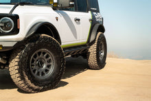 Load image into Gallery viewer, DV8 Offroad SRBR-07 Rock Slider Fits 21-24 Bronco