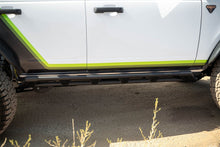 Load image into Gallery viewer, DV8 Offroad SRBR-07 Rock Slider Fits 21-24 Bronco