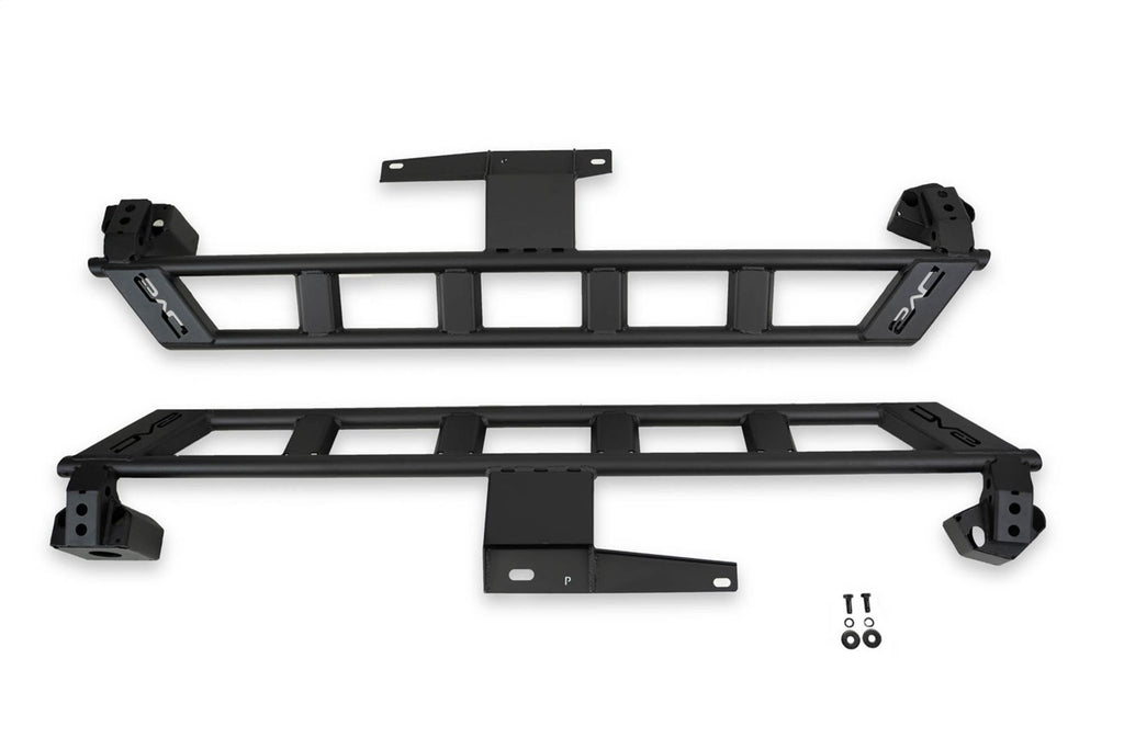 DV8 Offroad SRBR-07 Rock Slider Fits 21-24 Bronco