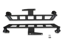 Load image into Gallery viewer, DV8 Offroad SRBR-07 Rock Slider Fits 21-24 Bronco