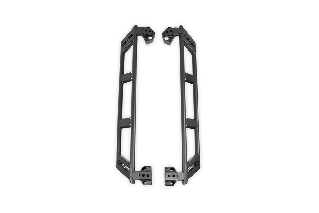 DV8 Offroad SRBR-04 FS-15 Series Rock Sliders Fits 21-23 Bronco