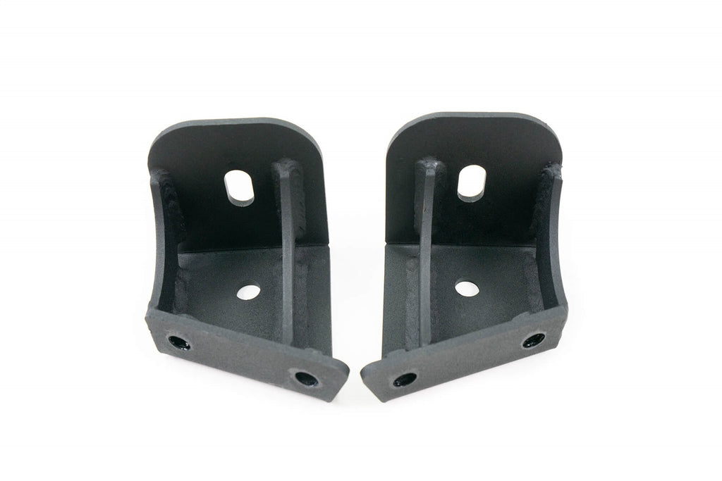 DV8 Offroad SRGL-04 Rock Slider Fits 20-22 Gladiator