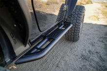 Load image into Gallery viewer, DV8 Offroad SRJK-09 OE Plus Side Steps Fits 07-18 Wrangler (JK)