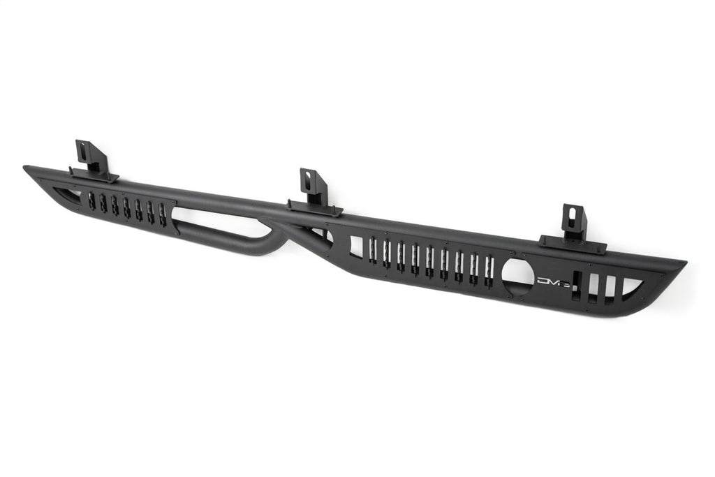 DV8 Offroad SRJL-08 OE Plus Side Steps Fits 18-25 Wrangler (JL)